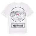 Neuvecelle t-shirt
