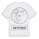 Neydens t-shirt