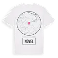 Novel t-shirt