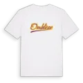 Omblèze baseball t-shirt