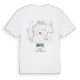 Omps karta t-shirt
