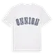 Onnion college t-shirt