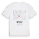 Optevoz karta t-shirt