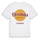 Orcinas cirkel t-shirt