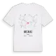 Orcinas karta t-shirt