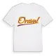 Orcival baseball t-shirt