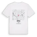 Oyeu karta t-shirt
