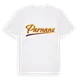 Parnans baseball t-shirt