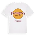 Peaugres cirkel t-shirt
