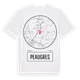 Peaugres t-shirt