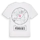 Pérouges t-shirt