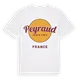 Peyraud cirkel t-shirt