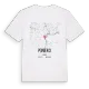 Pontaix karta t-shirt