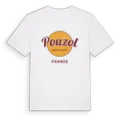 Pouzol cirkel t-shirt