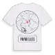 Pradelles t-shirt