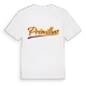 Prémilhat baseball t-shirt