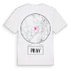 Priay t-shirt