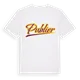 Publier baseball t-shirt