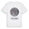 Puy-de-Dôme t-shirt