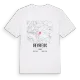 Reyrieux karta t-shirt