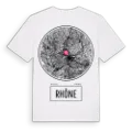 Rhône t-shirt