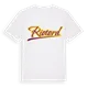 Riotord baseball t-shirt
