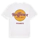 Roiffieux cirkel t-shirt