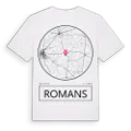Romans t-shirt