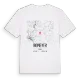 Romeyer karta t-shirt