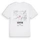 Rompon karta t-shirt