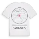 Saignes t-shirt