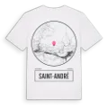 Saint-André t-shirt
