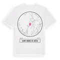 Saint-André-de-Boëge t-shirt