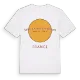Saint-Arcons-de-Barges cirkel t-shirt