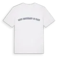 Saint-Barthélemy-le-Plain college t-shirt