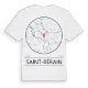 Saint-Bérain t-shirt