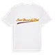 Saint-Bonnet-le-Froid baseball t-shirt