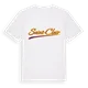 Saint-Clair baseball t-shirt