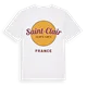 Saint-Clair cirkel t-shirt