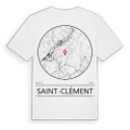 Saint-Clément t-shirt