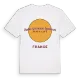 Saint-Germain-Lembron cirkel t-shirt