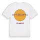 Saint-Germain-Lespinasse cirkel t-shirt