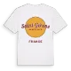 Saint-Gérons cirkel t-shirt
