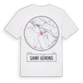 Saint-Gérons t-shirt