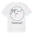 Saint-Gervais-les-Bains t-shirt