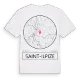 Saint-Ilpize t-shirt