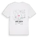 Saint-Joseph karta t-shirt