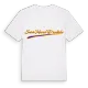 Saint-Marcel-d'Ardèche baseball t-shirt