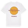 Saint-Marcel-lès-Annonay cirkel t-shirt