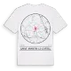 Saint-Martin-le-Châtel t-shirt